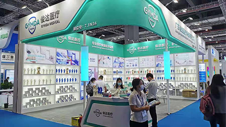 意點會展/如何選擇與搭建展臺設計？