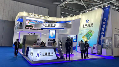 意點會展/怎么確保展臺搭建后的品質(zhì)？