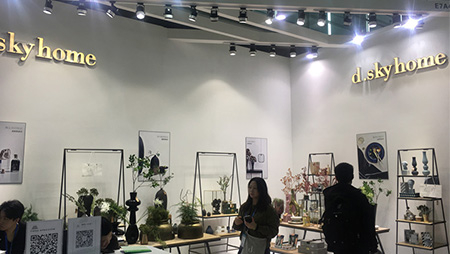 意點會展/展位設計都有哪些服務內(nèi)容？